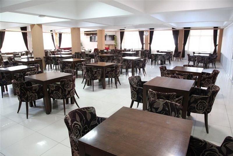 Bayburt Kyk Erkek Öğrenci Yurdu Görseli