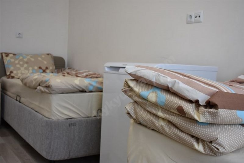 Bediüzzaman Said Nursi Kyk Kız Öğrenci Yurdu Görseli
