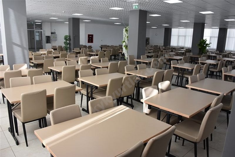 Bediüzzaman Said Nursi Kyk Kız Öğrenci Yurdu Görseli