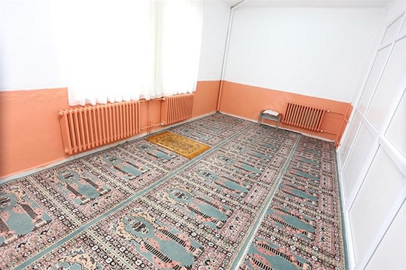 Bekilli Kyk Kız Ve Erkek Öğrenci Yurdu Görseli