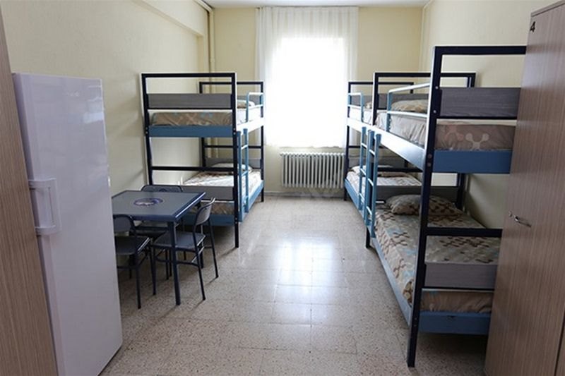 Bekilli Kyk Kız Ve Erkek Öğrenci Yurdu Görseli
