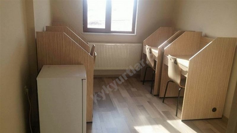 Beşminare Kyk Erkek Öğrenci Yurdu Görseli