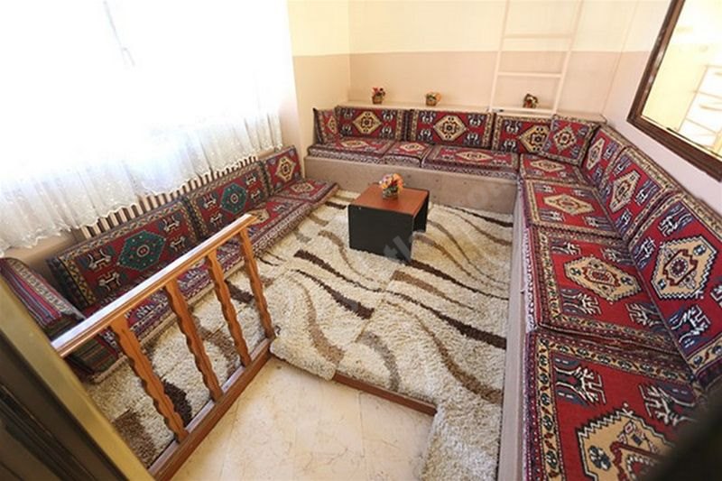 Beştepe Kyk Kız Öğrenci Yurdu Görseli
