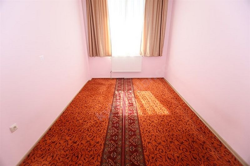Beydağı Kyk Erkek Öğrenci Yurdu Görseli