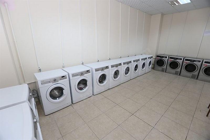Beydağı Kyk Erkek Öğrenci Yurdu Görseli