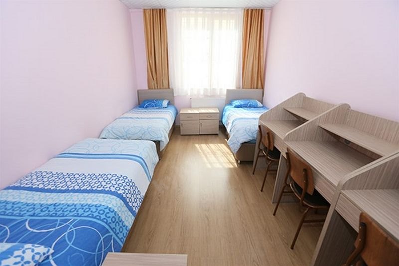 Beydağı Kyk Erkek Öğrenci Yurdu Görseli