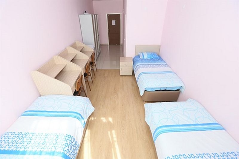 Beydağı Kyk Erkek Öğrenci Yurdu Görseli