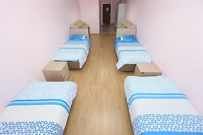 Beydağı Kyk Erkek Öğrenci Yurdu Görseli