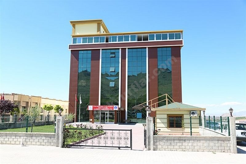 Beydağı Kyk Erkek Öğrenci Yurdu Görseli