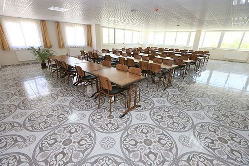 Beydağı Kyk Erkek Öğrenci Yurdu Görseli