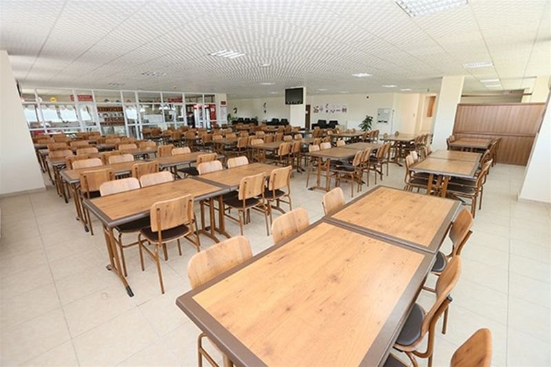 Beydağı Kyk Erkek Öğrenci Yurdu Görseli