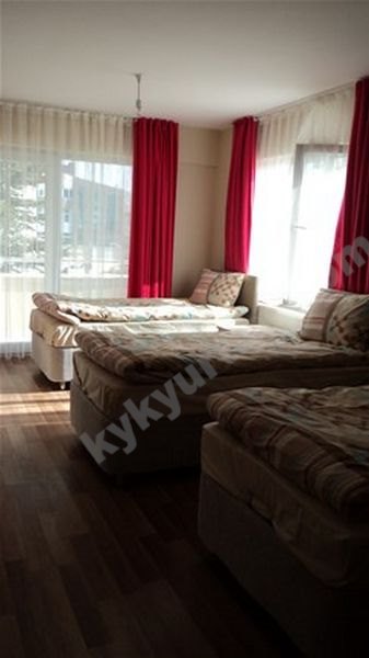 Beyhekim Kyk Kız Öğrenci Yurdu Görseli