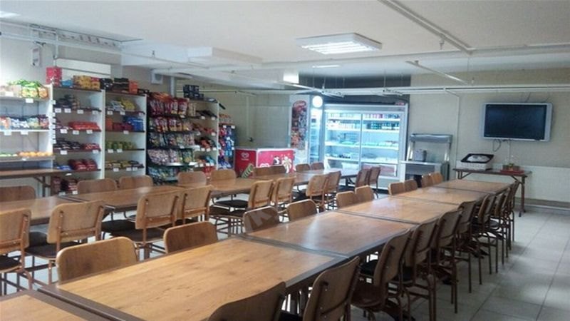 Beyhekim Kyk Kız Öğrenci Yurdu Görseli