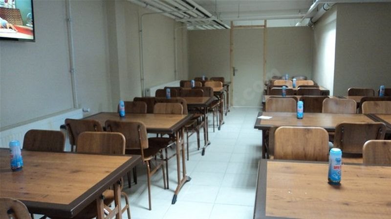 Beyhekim Kyk Kız Öğrenci Yurdu Görseli
