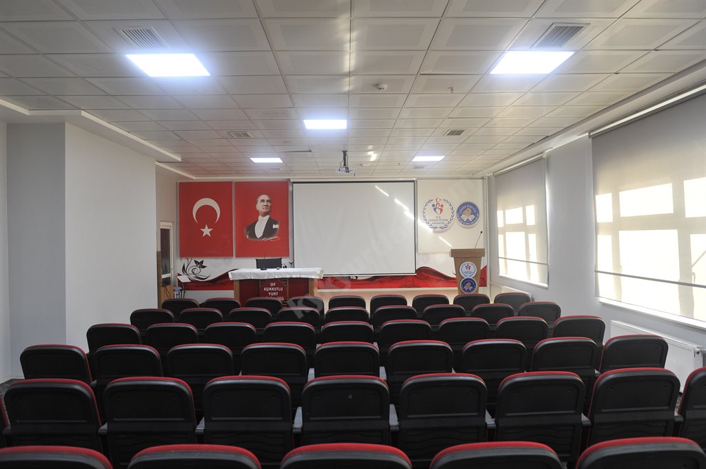 Beypazarı KYK Öğrenci Yurdu Görseli