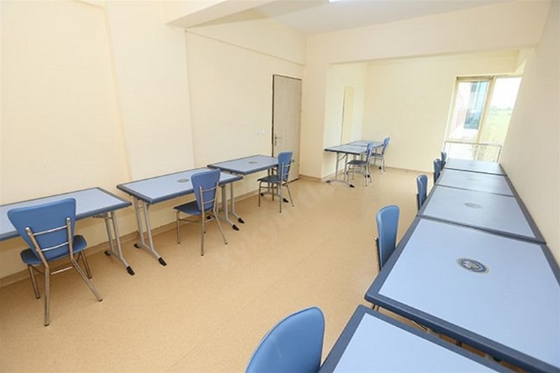 Biga Kyk Kız Öğrenci Yurdu Görseli