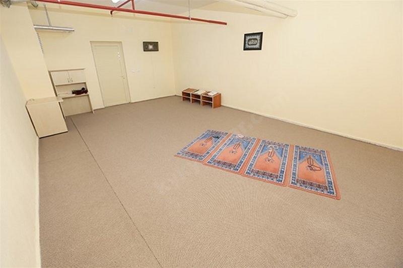 Biga Kyk Kız Öğrenci Yurdu Görseli