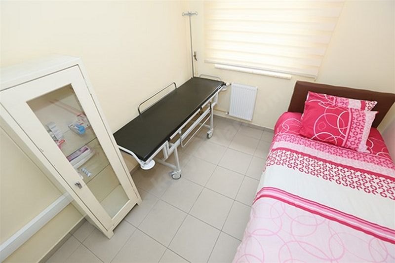 Biga Kyk Kız Öğrenci Yurdu Görseli