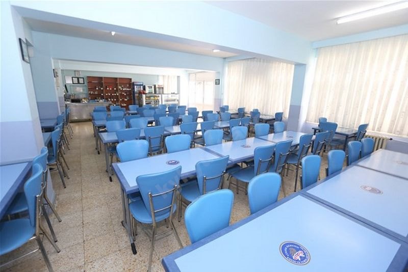Bilali Habeşi Kyk Erkek Öğrenci Yurdu Görseli