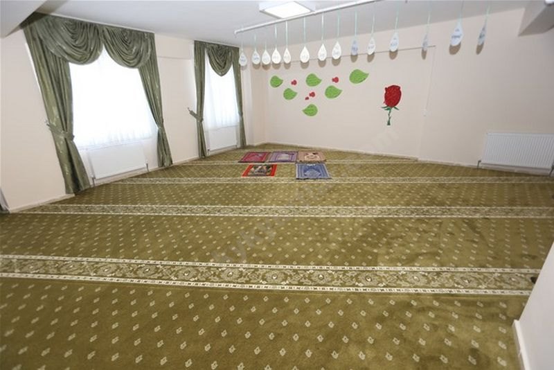 Bilecik Halime Hatun Kyk Kız Öğrenci Yurdu Görseli