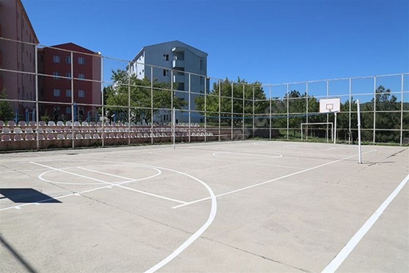 Bilecik Kyk Kız Öğrenci Yurdu Görseli