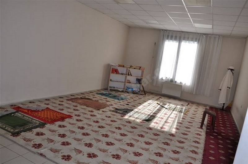 Bingöl Kyk Erkek Öğrenci Yurdu Görseli