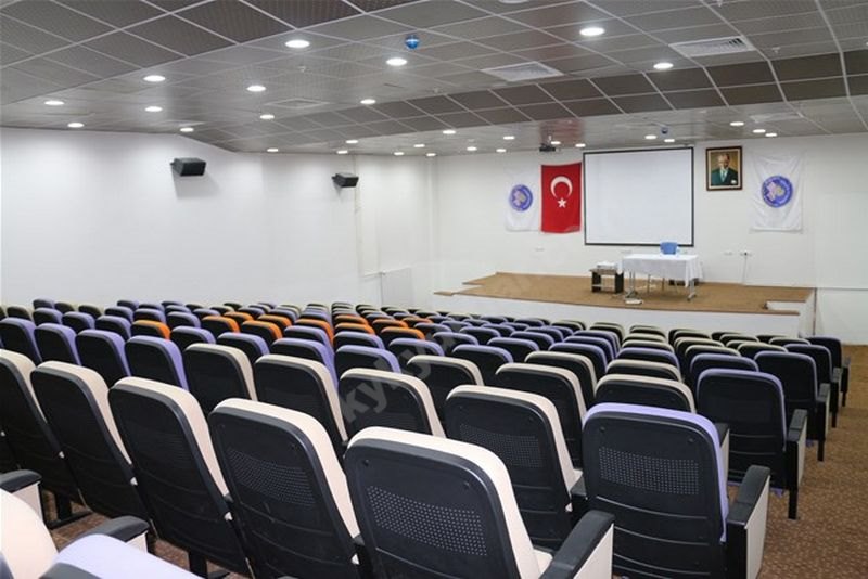 Bingöl Kyk Kız Öğrenci Yurdu Görseli