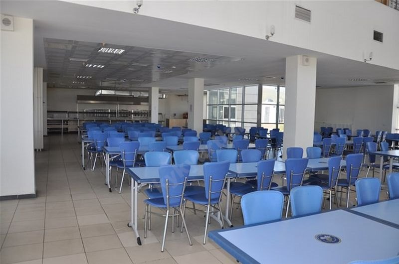 Bingöl Kyk Kız Öğrenci Yurdu Görseli