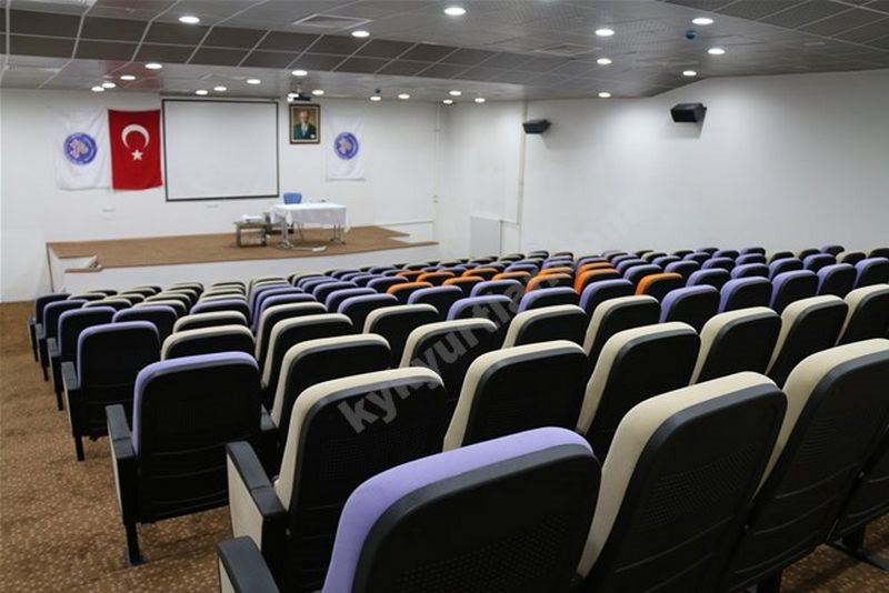 Bingöl Kyk Kız Öğrenci Yurdu Görseli