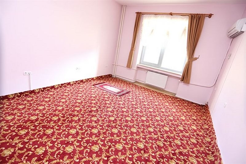 Biruni Kyk Kız Öğrenci Yurdu Görseli