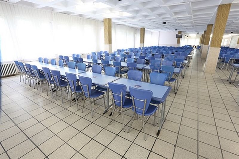 Biruni Kyk Kız Öğrenci Yurdu Görseli