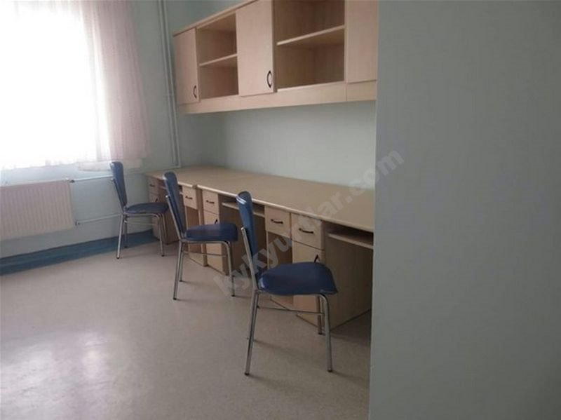 Bitlis Kyk Kız Öğrenci Yurdu Görseli
