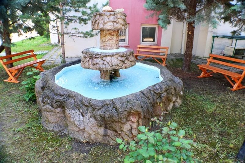 Bolu Abant Kyk Kız Öğrenci Yurdu Görseli
