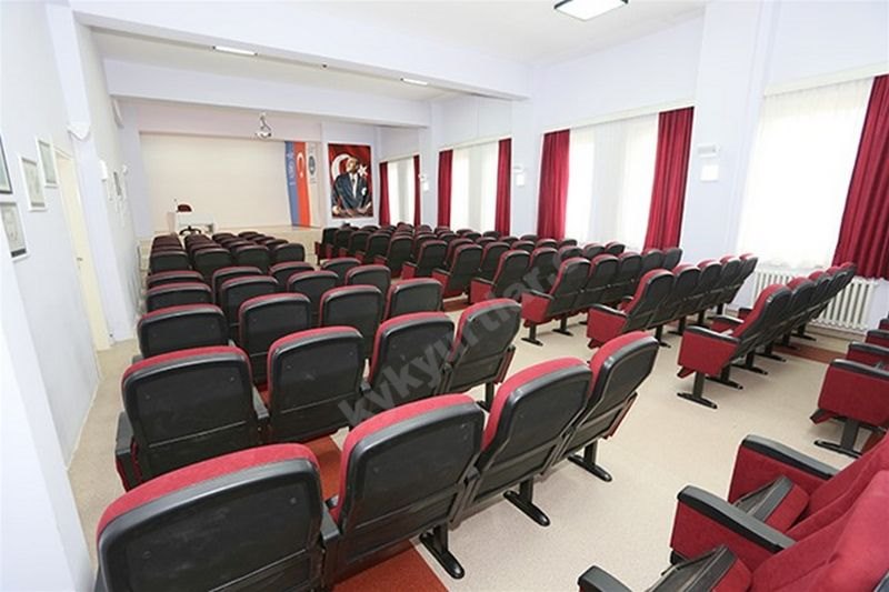 Bolu Abant Kyk Kız Öğrenci Yurdu Görseli