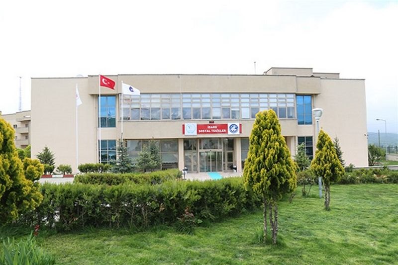 Bolu Gölköy Kyk Kız Öğrenci Yurdu Görseli
