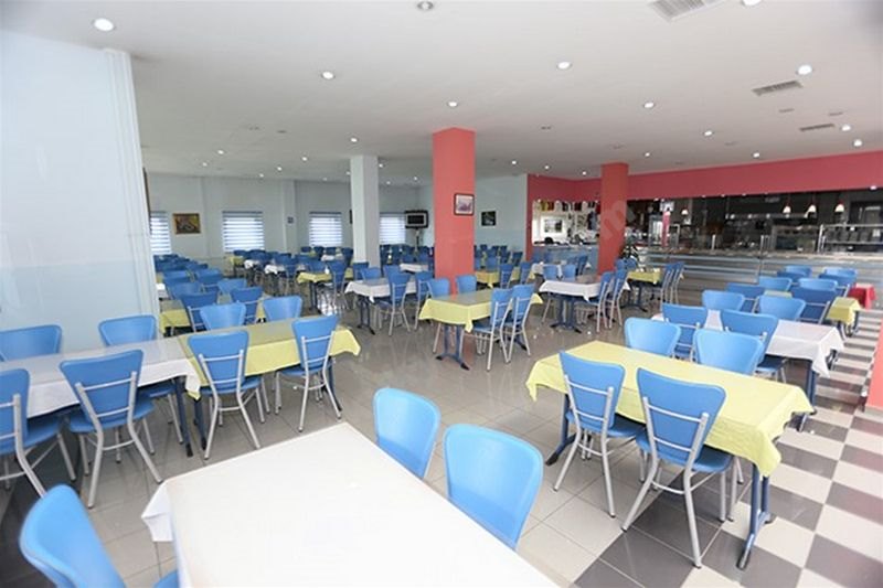 Bolu Gölköy Kyk Kız Öğrenci Yurdu Görseli