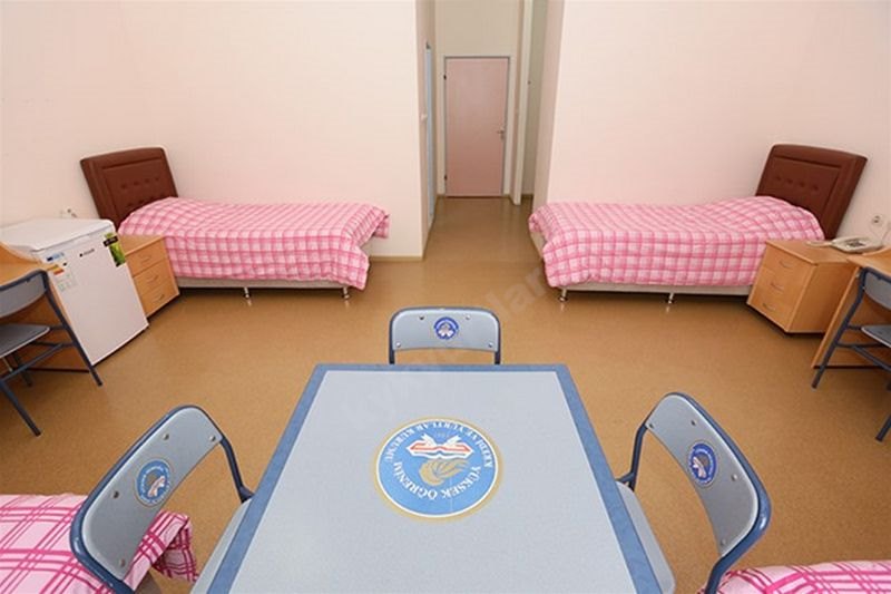 Bolu Gölköy Kyk Kız Öğrenci Yurdu Görseli