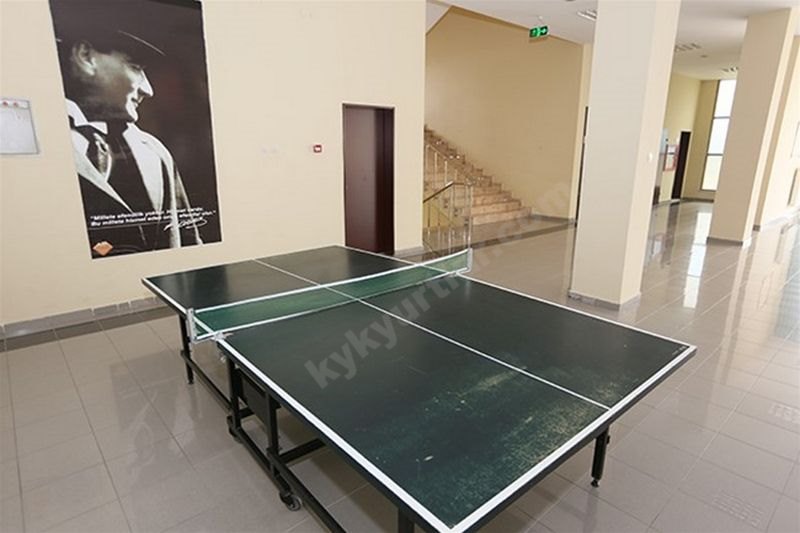 Bolu Gölköy Kyk Kız Öğrenci Yurdu Görseli