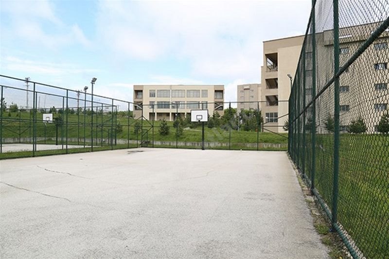 Bolu Gölköy Kyk Kız Öğrenci Yurdu Görseli