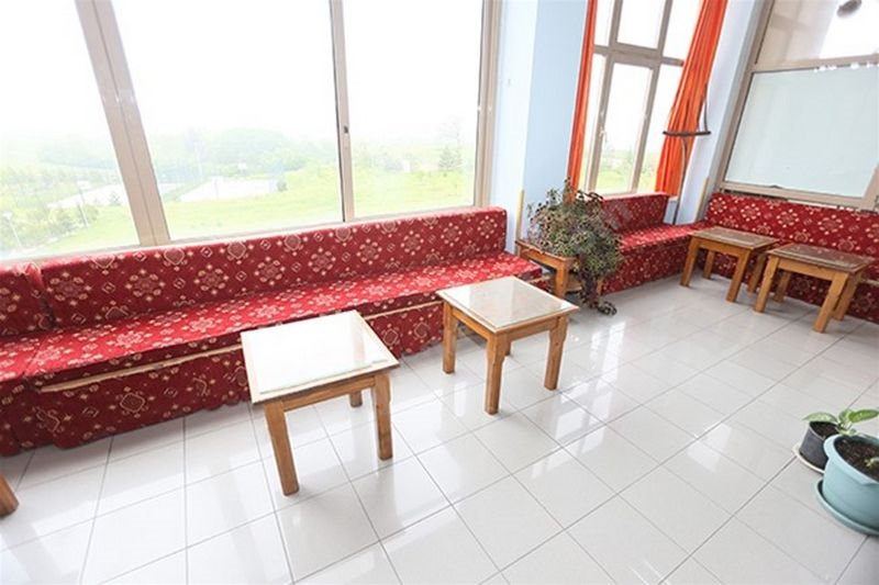 Bolu Gölköy Kyk Kız Öğrenci Yurdu Görseli