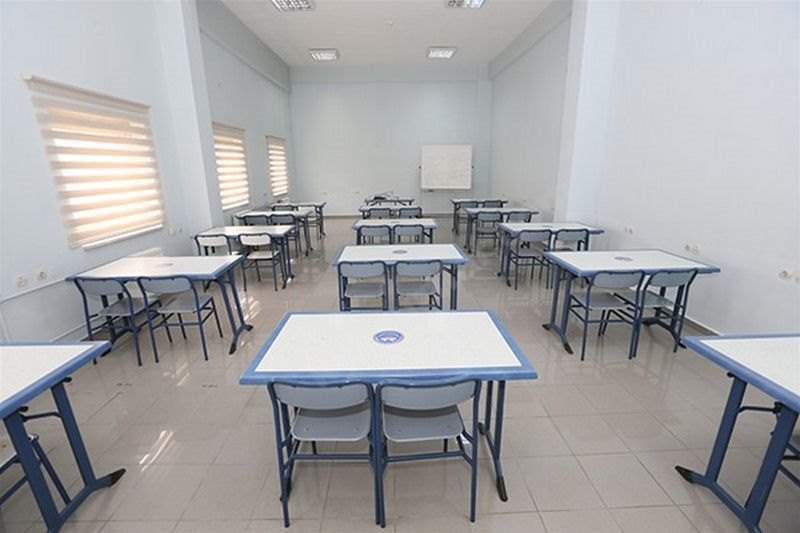 Bolu Gölköy Kyk Kız Öğrenci Yurdu Görseli