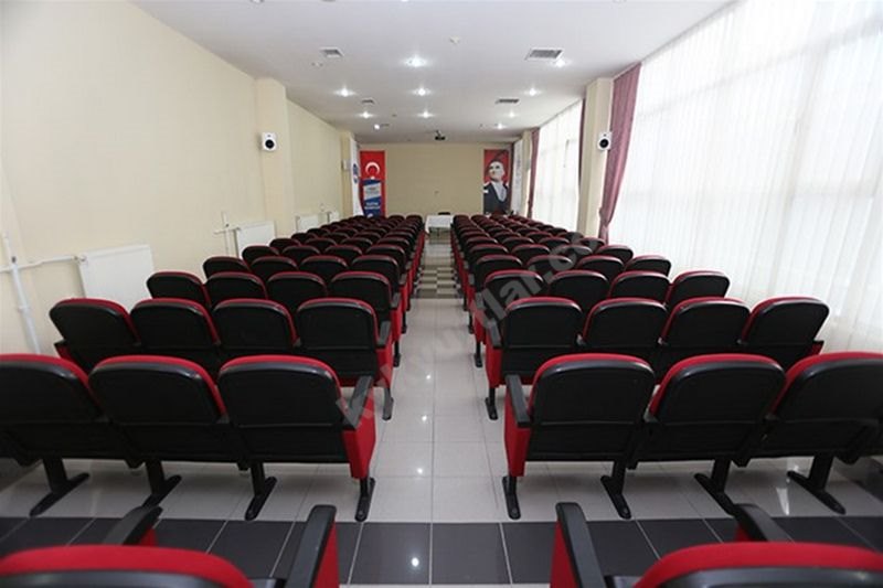 Bolu Gölköy Kyk Kız Öğrenci Yurdu Görseli