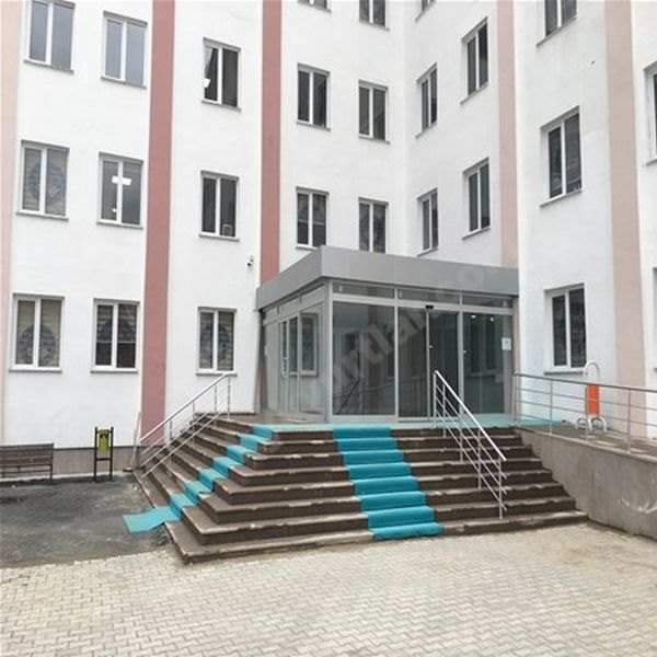 Bolvadin Kyk Erkek Öğrenci Yurdu Görseli
