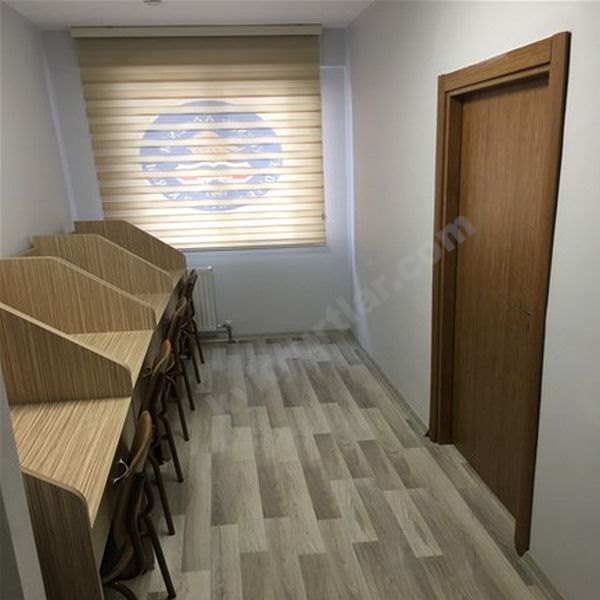 Bolvadin Kyk Erkek Öğrenci Yurdu Görseli