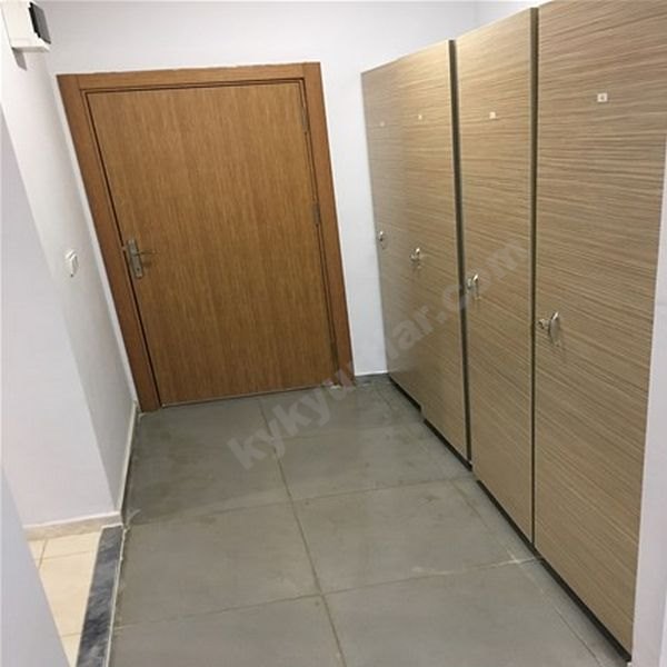Bolvadin Kyk Erkek Öğrenci Yurdu Görseli
