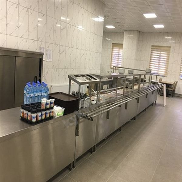 Bolvadin Kyk Erkek Öğrenci Yurdu Görseli
