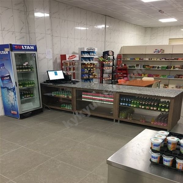 Bolvadin Kyk Erkek Öğrenci Yurdu Görseli