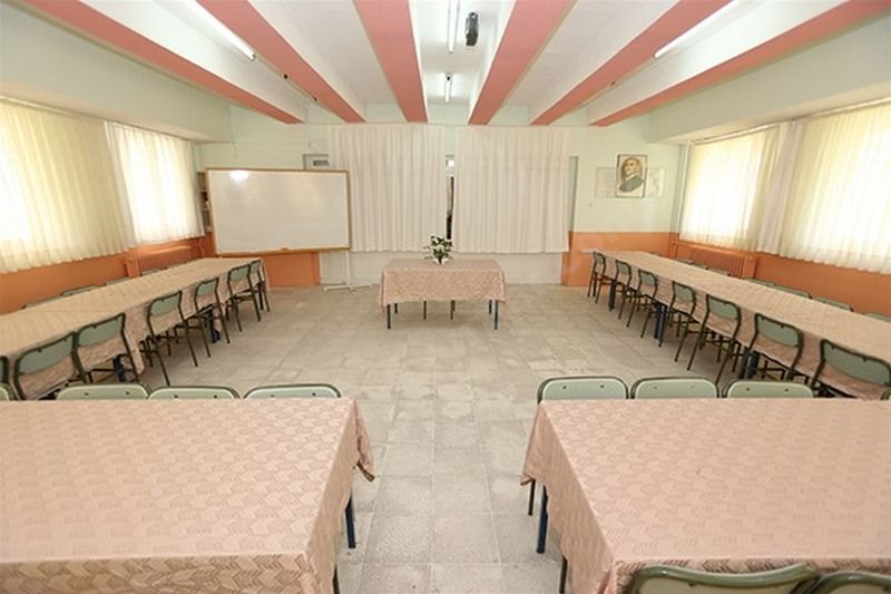 Bor Kyk Kız Öğrenci Yurdu Görseli