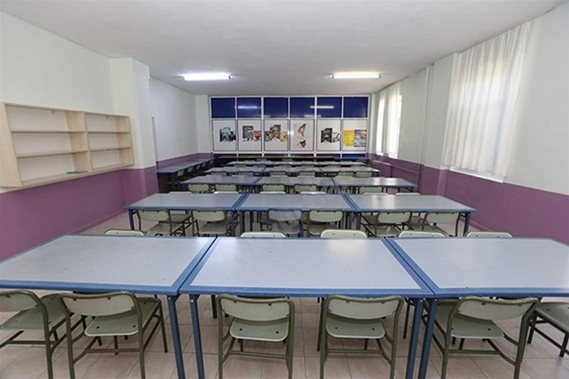 Bor Kyk Kız Öğrenci Yurdu Görseli