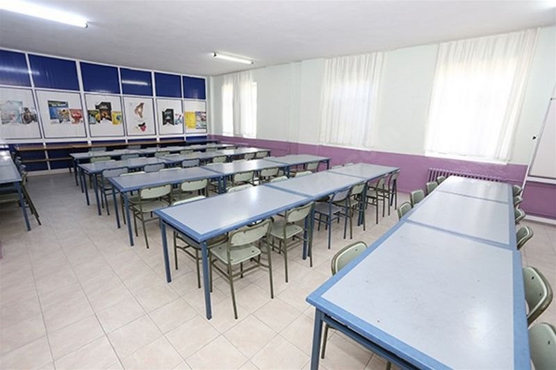 Bor Kyk Kız Öğrenci Yurdu Görseli